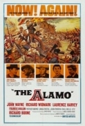 The Alamo (1960) [WEBRip] [1080p] [YTS] [YIFY]