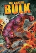 The Amazing Bulk (2012) RiffTrax 720p.10bit.WEBRip.x265-budgetbits