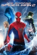 The Amazing SpiderMan 2 (2014) 720p HDTS LiNE Audio x263 AC3-CPG 