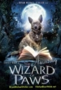 The Amazing Wizard of Paws 2015 DVDRiP X264-TASTE