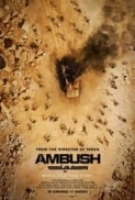 The Ambush (2021) ITA ARA Ac3 5.1 MultiSub BDRip 1080p H264 [ArMor]