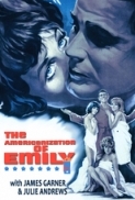 The Americanization of Emily (1964) 720p BrRip x264 - YIFY