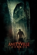 The Amityville Horror 2005 720p BluRay DTS x264-PiPicK