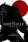 The Amityville Moon (2021) 720p WebRip x264-[MoviesFD7]