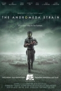 The Andromeda Strain 2008 iTALiAN STV DVDRip XviD-MvN[S o M ]