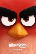 The Angry Birds Movie 2016 720P TC Unmarked Masteredition x264 Hive-CM8 [WOP]