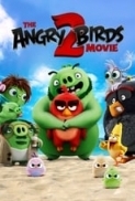 The Angry Birds Movie 2 2019 1080p HC HDRip X264 AC3-MovCr