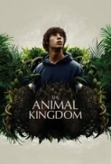 The Animal Kingdom (2023) .mkv HD 720p E-AC3 iTA DTS FRA x264 - FHC.mkv