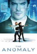 The Anomaly 2014 DVDRip x264