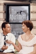 The Apartment 1960 BDRip 1080p multi extras-HighCode