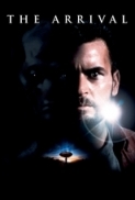 The.Arrival.1996.DVDRip.XviD-Nile