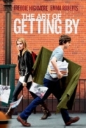 The Art Of Getting By 2011 1080p BluRay x264-Japhson [NORAR] 