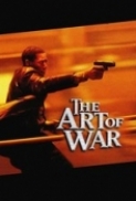 Zasady walki - The Art of War *2000* [DVDRip.XviD.AC3-Zryty TB] [Lektor PL] [Ekipa TnT]