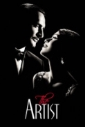 The Artist (2011) 720p BrRip x264 - 650MB - YIFY