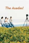 The Asadas 2020 1080p Japanese BluRay HEVC x265 5.1 BONE