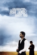 The Assassination of Jesse James by the Coward Robert Ford (2007) [BluRay] [1080p] [YTS] [YIFY]