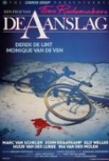 De Aanslag (1986) DvdRip XviD Oorlog . Drama DutchReleaseTeam (dutch spoken nl)