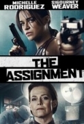 The Assignment 2016 BluRay 720p @RipFilM