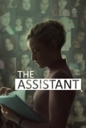 The.Assistant.2019.720p.AMZN.WEBRip.x264.AAC-ETRG