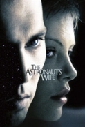 The Astronauts Wife 1999 MULTi 1080p BluRay x264-MUxHD