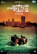 The Attacks Of 26/11 (2013) 1CD MC DVDSCR x264 E-Subs