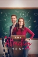 The Attraction Test 2022 1080p WEB-DL H265 BONE