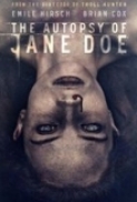 The Autopsy of Jane Doe (2016) [720p] [YTS] [YIFY]