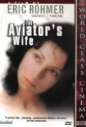 The Aviator's Wife (1981) (1080p BluRay x265 HEVC 10bit AAC 1.0 French Tigole) [QxR]