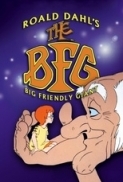 The BFG (1989) 720p BRRip 800MB - MkvCage