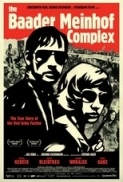 The Baader Meinhof Complex (2008) [720p] [BluRay] [YTS] [YIFY]