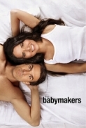 The Babymakers 2012 DVDRip XviD - TODE