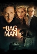 The Bag Man 2014 DVDRip XviD-iFT 