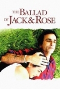 The Ballad of Jack and Rose 2005 DVDRip x264 titler