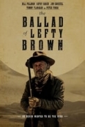 The.Ballad.of.Lefty.Brown.2017.720p.WEB-DL.XviD.AC3-FGT [rarbg]