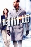 The Bank Job (2008) (1080p x265 HEVC 10bit AAC 5,1) [Prof]