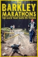 The Barkley Marathons - The Race That Eats Its Young (2014) (1080p AMZN WEB-DL x265 HEVC 10bit EAC3 2.0 Silence) [QxR]