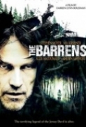 The Barrens (2012)x264 MKV 1080p DD5.1 Eng NLSubs TBS B-Sam