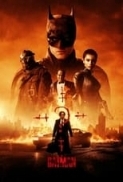 The Batman (2022) AC3 5.1 ITA.ENG 1080p H265 sub NUita.eng Sp33dy94 MIRCrew