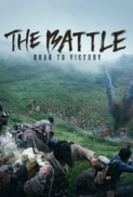 The Battle Roar To Victory 2019 720p BluRay Korean H264 BONE