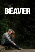 The Beaver (2011) 720p BrRip x264 - 550MB - YIFY