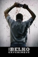 The Belko Experiment 2016 1080p BluRay x264 AAC 5.1 Esub - MRG