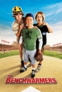 The Benchwarmers 2006 720p BRRip x264 AAC-KiNGDOM