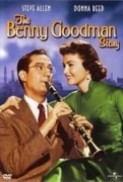 The Benny Goodman Story (1956) [BluRay] [720p] [YTS] [YIFY]