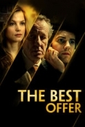 The.Best.Offer.2013.480p.BRrip.X265.PoOlLa