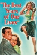 The Best Years Of Our Lives 1946 720p BRRip x264-x0r