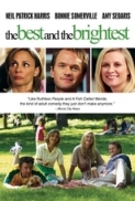 The Best And The Brightest 2010 DVDRip XviD-aAF