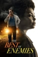 The Best of Enemies 2019 720p BluRay HEVC x265-RMTeam