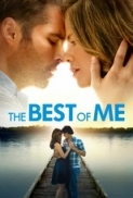 The Best Of Me 2014 720p BRRIP x264 AC3 MAJESTiC 