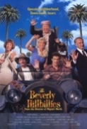  The Beverly Hillbillies 1993 iNTERNAL DVDRip XVID-vRs 