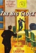 The.Big.Clock.1948.720p.BluRay.999MB.HQ.x265.10bit-GalaxyRG ⭐